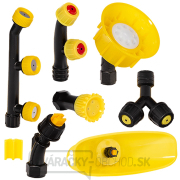 Akumulátorový postrekovač 12 l (1) Akumulátorový postrekovač 12 l (1) náhled