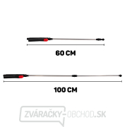 Akumulátorový postrekovač 12 l (1) Akumulátorový postrekovač 12 l (1) náhled