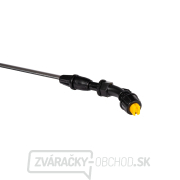 Akumulátorový postrekovač 12 l (1) Akumulátorový postrekovač 12 l (1) náhled