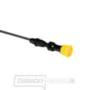 Akumulátorový postrekovač 12 l (1) Akumulátorový postrekovač 12 l (1) náhled