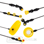 Akumulátorový postrekovač 12 l  náhled