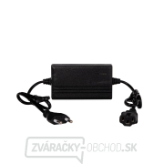 Akumulátorový postrekovač 12 l  náhled