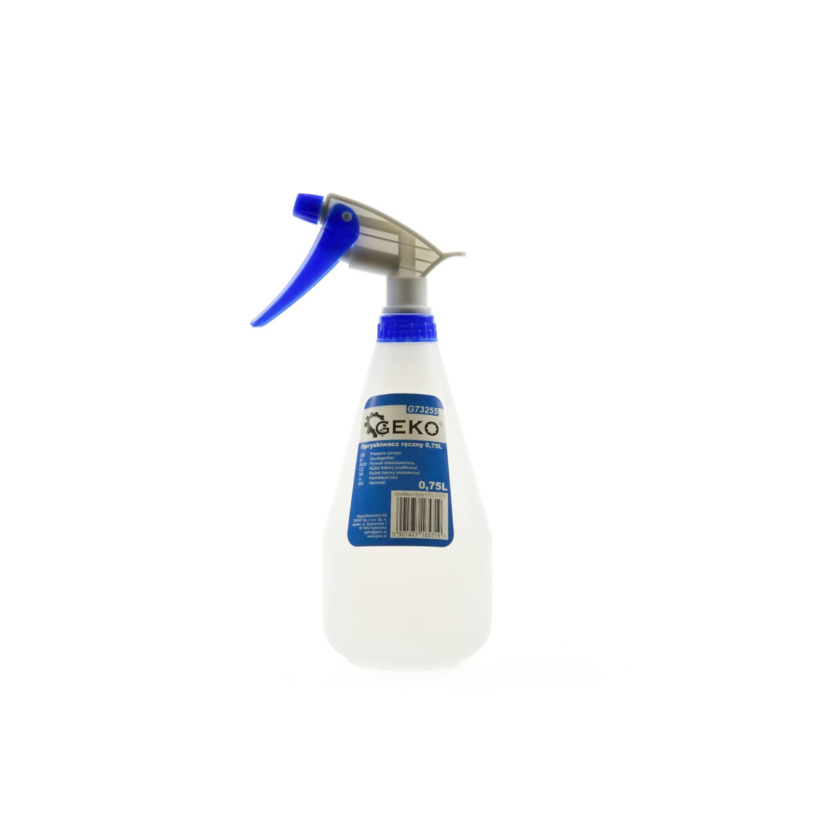 Ručný postrekovač 0,75 l (100)