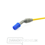 Ručný tlakový postrekovač 3 l (6) náhled