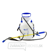 Ručný tlakový postrekovač 3 l (6) gallery main image