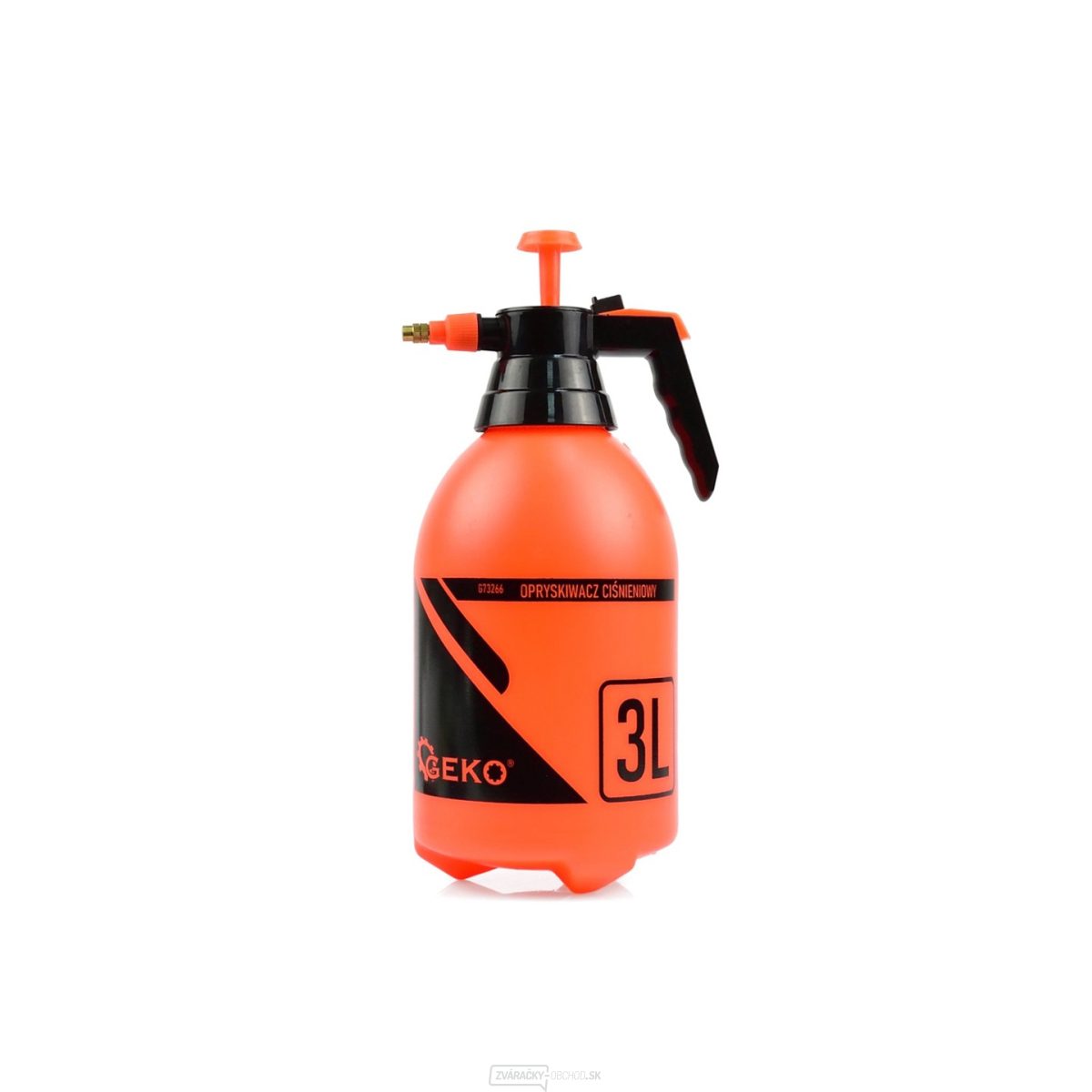 Tlakový postrekovač 3 l (20)