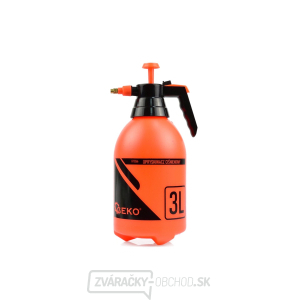 Tlakový postrekovač 3 l (20) Tlakový postrekovač 3 l (20) gallery main image