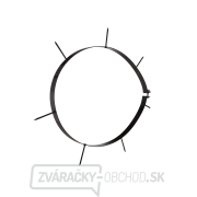 Záhradné valčeky 32cm 5ks.  Náhľad