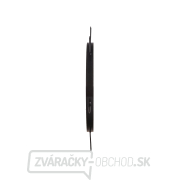 Záhradné valčeky 32cm 5ks.  Náhľad