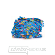 Dámske záhradné pracovné rukavice r.6 (12/300) Náhľad