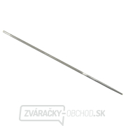 Okrúhly pilník 4 mm na ostrenie reťaze (12/600) Náhľad