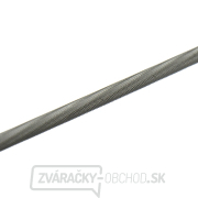 Okrúhly pilník 4 mm na ostrenie reťaze (12/600) Náhľad