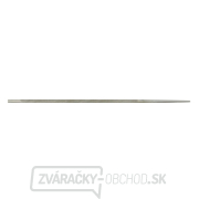 Okrúhly pilník 4,5 mm na ostrenie reťaze (12/600) Náhľad