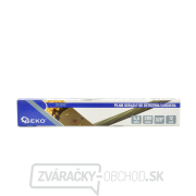 Okrúhly pilník 4,5 mm na ostrenie reťaze (12/600) Náhľad