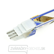 Okrúhly pilník 4,5 mm na ostrenie reťaze (12/600) gallery main image