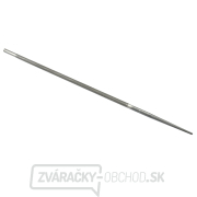 Okrúhly pilník 4,8 mm na ostrenie reťaze (12/600) Náhľad