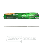 Okrúhly pilník 4,8 mm na ostrenie reťaze (12/600) gallery main image