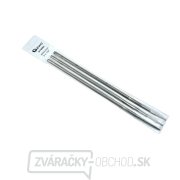 Okrúhly pilník 5,5 mm na ostrenie reťaze (12/600) Náhľad