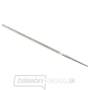 Okrúhly pilník 5,5 mm na ostrenie reťaze (12/600) Náhľad