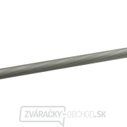 Okrúhly pilník 5,5 mm na ostrenie reťaze (12/600) Náhľad