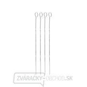 Súprava príborov na grilovanie 10el. (12) Súprava príborov na grilovanie 10el. (12) náhled