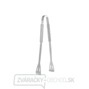 Súprava príborov na grilovanie 10el. (12) Náhľad