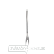 Súprava príborov na grilovanie 10el. (12) náhled