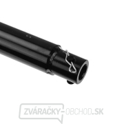 Vrták pre spaľovací šnek 20x80cm (6) Vrták pre spaľovací šnek 20x80cm (6) náhled