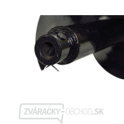 Vrták pre plynový vrták 25x80cm  Náhľad