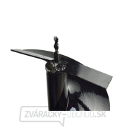 Vrták pre plynový vrták 25x80cm  Náhľad