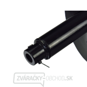 Vrták pre plynový vrták 25x80cm  náhled