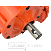 Prevodovka spaľovacieho šneku(15) náhled