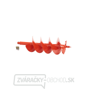 Profesionálny vrták 25x80 cm  Náhľad