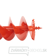 Profesionálny vrták 25x80 cm  Náhľad