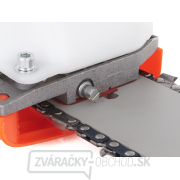 Nástavec na motorovú pílu pre 28 mm benzínovú kosu 9 nožov (16) Nástavec na motorovú pílu pre 28 mm benzínovú kosu 9 nožov (16) náhled