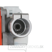 Nástavec na motorovú pílu pre 28 mm benzínovú kosu 9 nožov (16) náhled