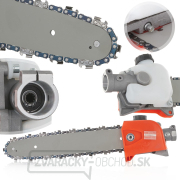 Nástavec na motorovú pílu pre 28 mm benzínovú kosu 9 nožov (16) náhled