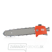 Nástavec na motorovú pílu pre 28 mm benzínovú kosu 9 nožov (16) Nástavec na motorovú pílu pre 28 mm benzínovú kosu 9 nožov (16) gallery main image