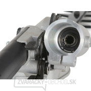 Nožnice na živý plot - 28 mm benzínový kosový nástavec 9 nožov (12) náhled