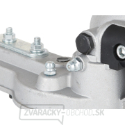 Nožnice na živý plot - 28 mm benzínový kosový nástavec 9 nožov (12) náhled