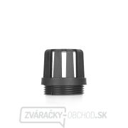 Vodné čerpadlo - nástavec pre 28 mm benzínovú kosu 9 fréz (20) Vodné čerpadlo - nástavec pre 28 mm benzínovú kosu 9 fréz (20) náhled