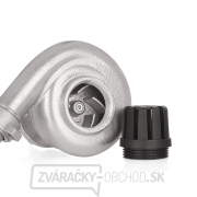 Vodné čerpadlo - nástavec pre 28 mm benzínovú kosu 9 fréz (20) náhled