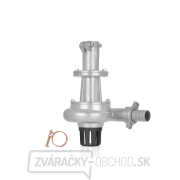 Vodné čerpadlo - nástavec pre 28 mm benzínovú kosu 9 fréz (20) Vodné čerpadlo - nástavec pre 28 mm benzínovú kosu 9 fréz (20) gallery main image