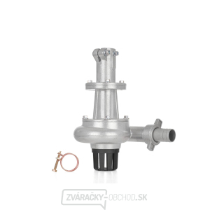 Vodné čerpadlo - nástavec pre 28 mm benzínovú kosu 9 fréz (20) Vodné čerpadlo - nástavec pre 28 mm benzínovú kosu 9 fréz (20) gallery main image