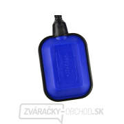 Plastové čerpadlo s plavákom na znečistenú vodu (4) Plastové čerpadlo s plavákom na znečistenú vodu (4) náhled