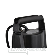 Plastové čerpadlo s plavákom na znečistenú vodu (4) Plastové čerpadlo s plavákom na znečistenú vodu (4) náhled