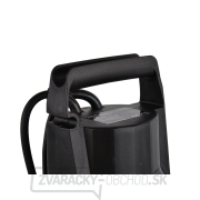 Plastové čerpadlo s plavákom na špinavú vodu (4) náhled