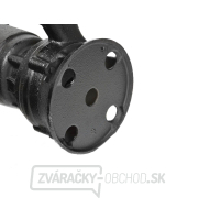 Čerpadlo septiku WQD - plavákový mlynček + termospínač (1) Náhľad