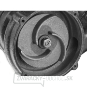 Čerpadlo septiku WQD - plavákový mlynček + termospínač (1) Náhľad