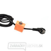 Čerpadlo septiku WQD - plavákový mlynček + termospínač (1) náhled